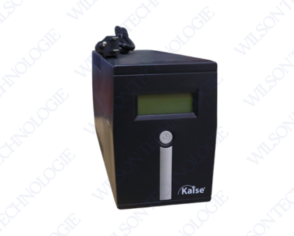 UPS Kaise 600VA KUKS M6-PE interactivo monofásico