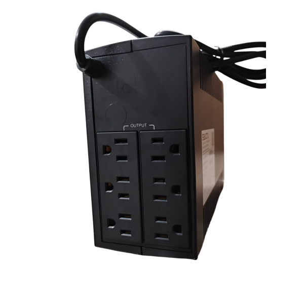 850 UPS interactivo Salicrú 850 VA