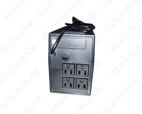 UPS Kaise 800VA interactivo monofásico