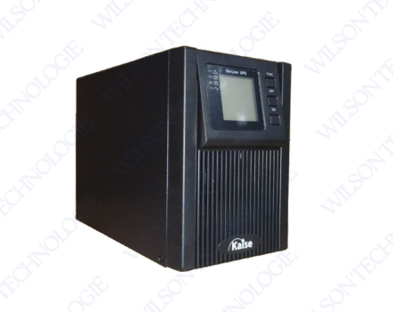 UPS Marca Kaise 1000VA/1000W ONLINE
