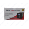 WILSON TECHNOLOGIE (1) UPS KAISE interactivo 1000VA 600W Pantalla LCD