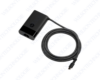 WILSON TECHNOLOGIE Cargador Multi Dispositivo HP USB-C (65W) – Modelo 671R3UT