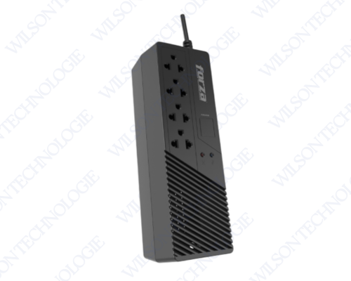 WILSON TECHNOLOGIE Estabilizador Forza FVR-1012