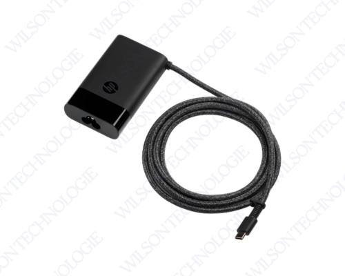 Cargador Multi Dispositivo HP USB-C (65W) – Modelo 671R3UT